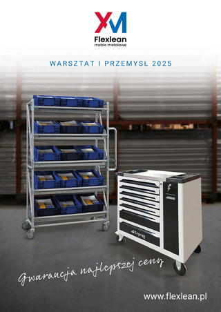 Warsztat i przemysł