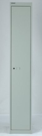 Szafka metalowa Bisley CLK 121 - 3
