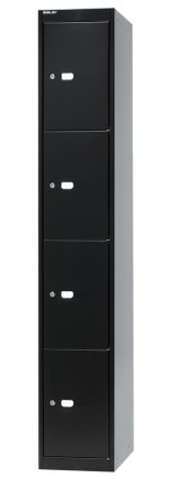 Szafka metalowa Bisley CLK 184 - 2