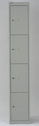Szafka metalowa Bisley CLK 184 - 6