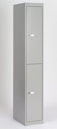 Szafka metalowa Bisley CLK 182 - 2
