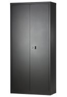 Szafka na dokumenty metalowa Bisley E782A04 1950 x 914 x 400 mm - 5
