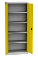 Szafa na dokumenty Kovos SPS 02A - 3