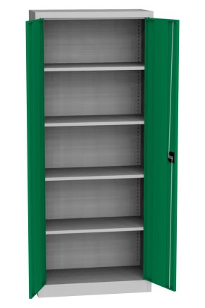 Szafa na dokumenty Kovos SPS 02A - 6