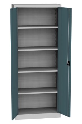 Szafa na dokumenty Kovos SPS 02A - 7