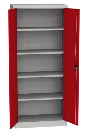 Szafa na dokumenty Kovos SPS 02E - 2