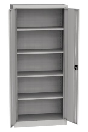 Szafa na dokumenty Kovos SPS 02E - 6