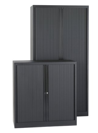 Szafka roletowa Bisley ET410/10/2S - 3
