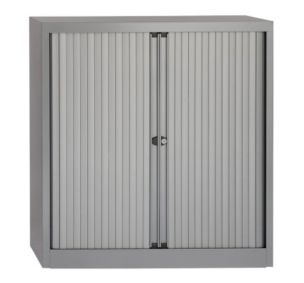 Szafka roletowa Bisley ET410/10/2S - 4