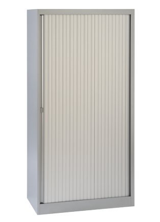 Szafa roletowa Bisley ET408/17/3S - 3