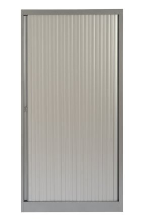 Szafa roletowa Bisley ET408/17/3S - 4