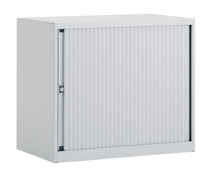 Szafka roletowa Bisley ET408/06/1S - 2