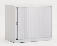 Szafka roletowa Bisley ET408/06/1S - 3