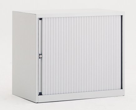 Szafka roletowa Bisley ET408/06/1S - 3