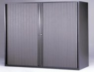 Szafka roletowa Bisley ET412/10/2S - 5