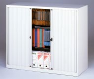 Szafka roletowa Bisley ET412/10/2S - 9