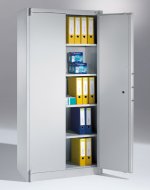 Szafa ognioodporna CP 1170-00 - 4