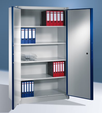 Szafa ognioodporna CP 1180-00 - 2