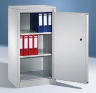 Szafka o podwyższonej odporności ogniowej CP 1160-000 - 7