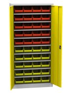 Szafka warsztatowa Kovos SPP 01A (3 modele) - 2
