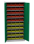 Szafka warsztatowa Kovos SPP 01A (3 modele) - 5