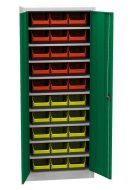 Szafka warsztatowa Kovos SPP 02A (3 modele) - 5