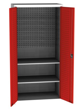 Szafka warsztatowa (3 modele) Kovos SPD 11B - 3