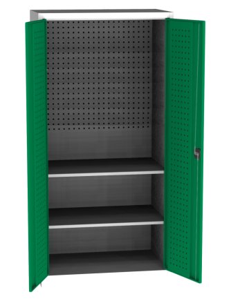 Szafka warsztatowa (3 modele) Kovos SPD 11B - 4