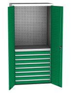 Szafka warsztatowa Kovos SPD 11E (3 modele) - 5