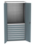 Szafka warsztatowa Kovos SPD 11E (3 modele) - 6