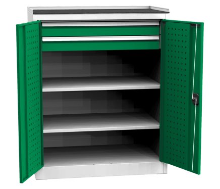 Szafka warsztatowa Kovos SPD 12C (3 modele) - 5