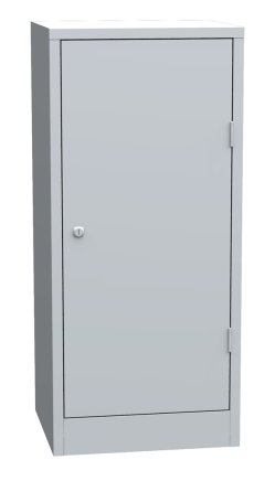 Szafka narzędziowa warsztatowa NAR 04A - 2