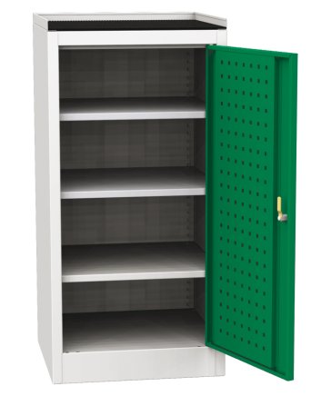 Szafka narzędziowa warsztatowa NAR 01A - 3