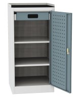 Szafka narzędziowa warsztatowa NAR 01B - 6
