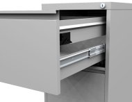 Metalowa szafka na dokumenty Kovos REG 42C - 3