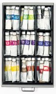 Organizer plastikowy 222P5 - 3