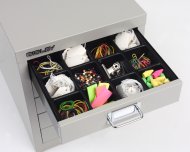 Organizer plastikowy 224P5 - 4