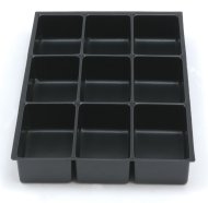 Organizer plastikowy 226P5 - 4