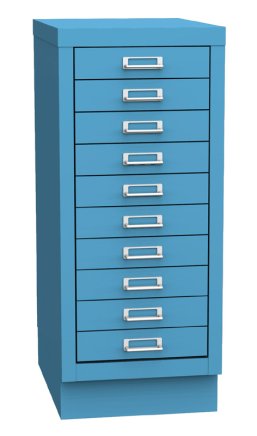 Kontenerek z szufladami Kovos KSZ 410B - 3