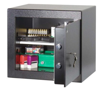 Sejf meblowy NT II (11 modeli) - 2
