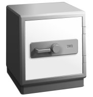 Sejf pancerny Royal E-II - 2