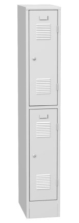 Szafka metalowa SHS 31A - 2