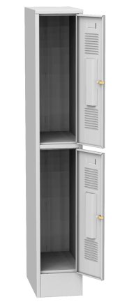 Szafka metalowa SHS 31A - 3