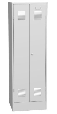 Szafa metalowa SKS 32A - 2