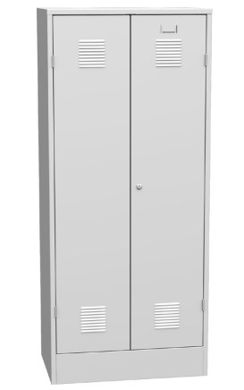 Szafka metalowa SKS 42A - 2