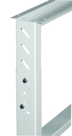 Regulowana noga stołu SNS - 2