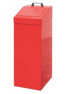 Pojemnik na odpady sortowane 100L N9610 - 2