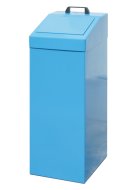 Pojemnik na odpady sortowane 100L N9610 - 3