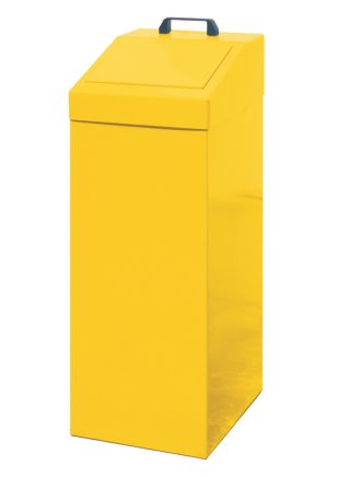 Pojemnik na odpady sortowane 100L N9610 - 7