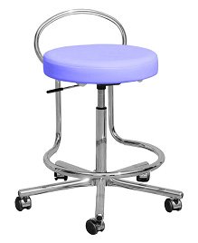 Taboret lekarski MONA II - 2